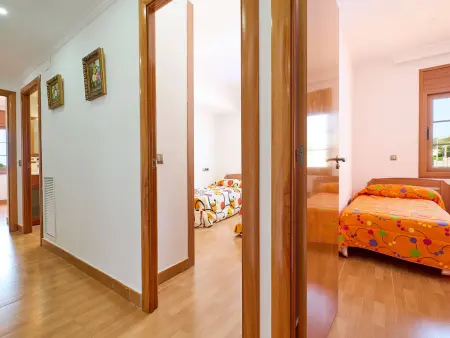 Grande maison avec piscine privée et climatisation à Blanes - Photo 19