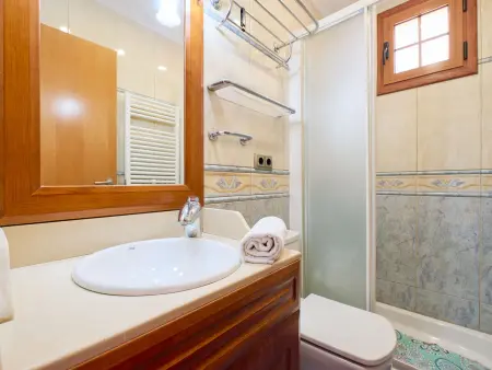 Grande maison avec piscine privée et climatisation à Blanes - Photo 22