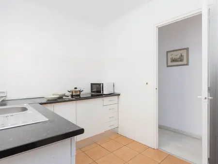Appartement bord de mer à Llafranc, 3 chambres, famille, animaux acceptés sur demande - Photo 7