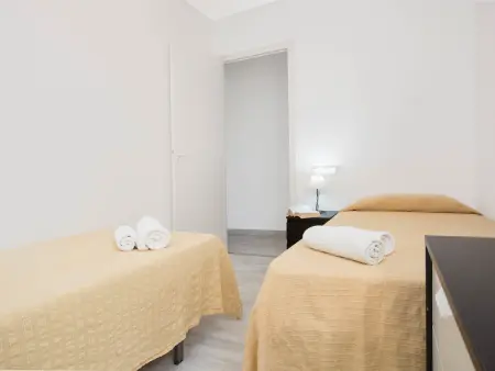 Appartement bord de mer à Llafranc, 3 chambres, famille, animaux acceptés sur demande - Photo 8