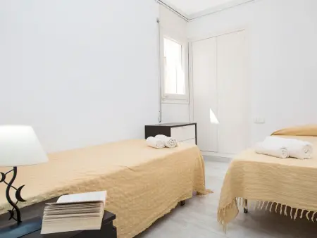 Appartement bord de mer à Llafranc, 3 chambres, famille, animaux acceptés sur demande - Photo 9