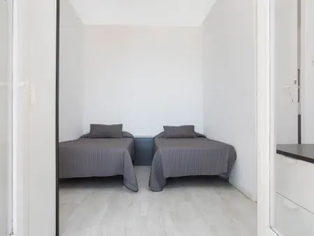 Appartement bord de mer à Llafranc, 3 chambres, famille, animaux acceptés sur demande - Photo 10