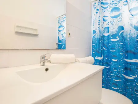 Appartement bord de mer à Llafranc, 3 chambres, famille, animaux acceptés sur demande - Photo 13