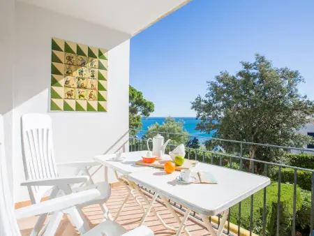 Appartement familial près de la plage avec parking et animaux acceptés - Photo 1