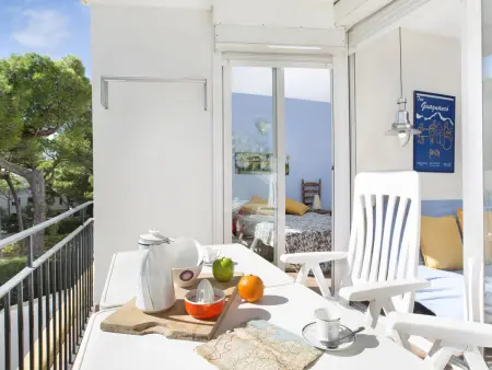 Appartement familial près de la plage avec parking et animaux acceptés - Photo 3