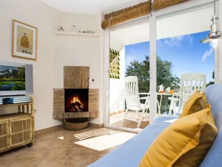 Appartement familial près de la plage avec parking et animaux acceptés - Photo 5