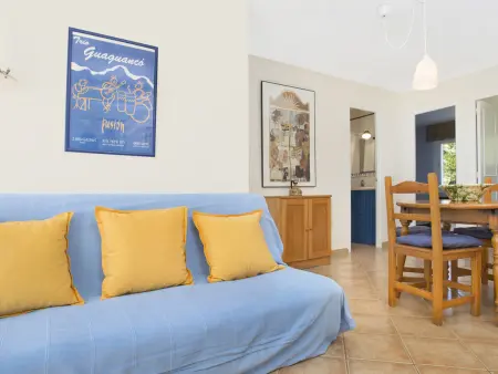 Appartement familial près de la plage avec parking et animaux acceptés - Photo 6