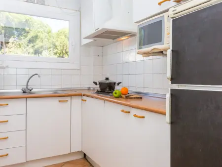 Appartement familial près de la plage avec parking et animaux acceptés - Photo 7