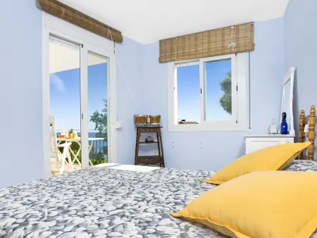 Appartement familial près de la plage avec parking et animaux acceptés - Photo 8