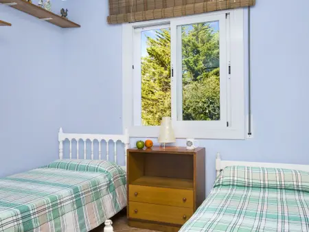 Appartement familial près de la plage avec parking et animaux acceptés - Photo 10