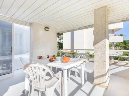 Appartement familial avec terrasse proche plage à Pals - Photo 1