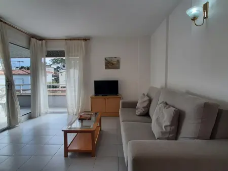 Appartement familial avec terrasse proche plage à Pals - Photo 3