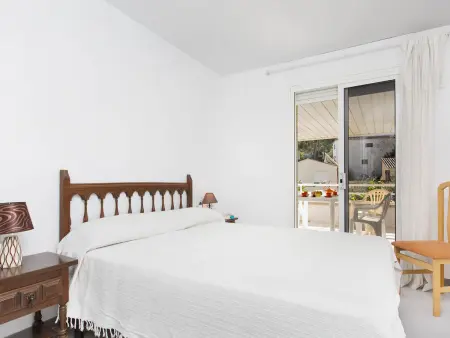 Appartement familial avec terrasse proche plage à Pals - Photo 5