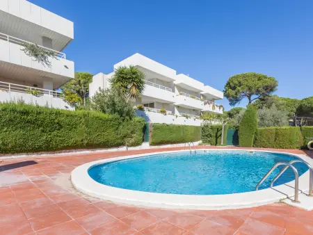Appartement familial avec terrasse proche plage à Pals - Photo 7