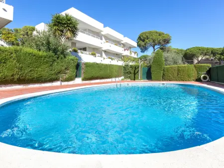 Appartement familial avec terrasse proche plage à Pals - Photo 8