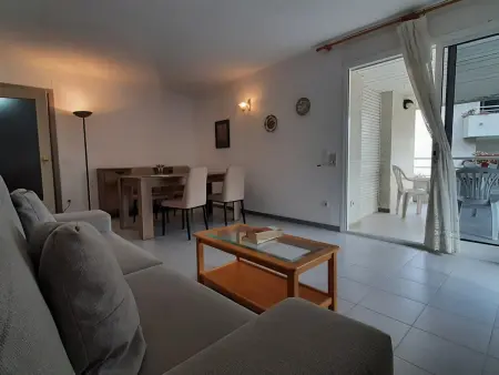 Appartement familial avec terrasse proche plage à Pals - Photo 13