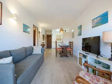 Appartement familial à Calella de Palafrugell avec piscine, tennis et proche de la plage - Photo 2