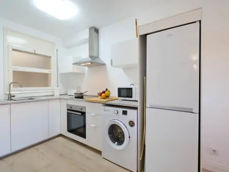 Appartement familial à Calella de Palafrugell avec piscine, tennis et proche de la plage - Photo 4
