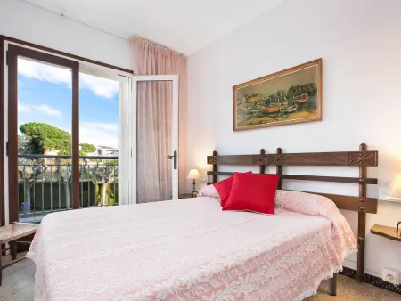 Appartement familial à Calella de Palafrugell avec piscine, tennis et proche de la plage - Photo 5