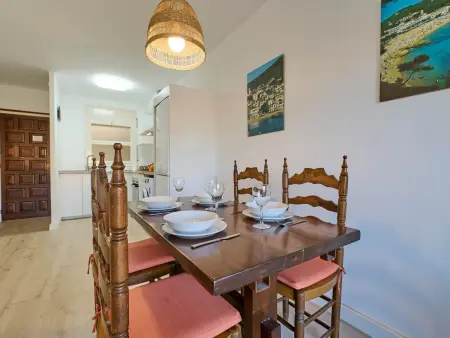 Appartement familial à Calella de Palafrugell avec piscine, tennis et proche de la plage - Photo 7