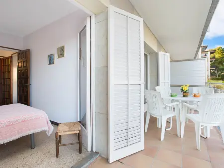 Appartement familial à Calella de Palafrugell avec piscine, tennis et proche de la plage - Photo 9