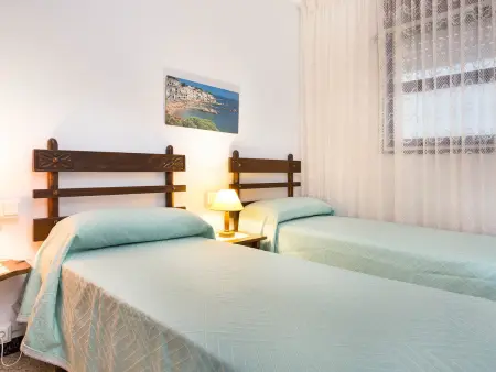Appartement familial à Calella de Palafrugell avec piscine, tennis et proche de la plage - Photo 10