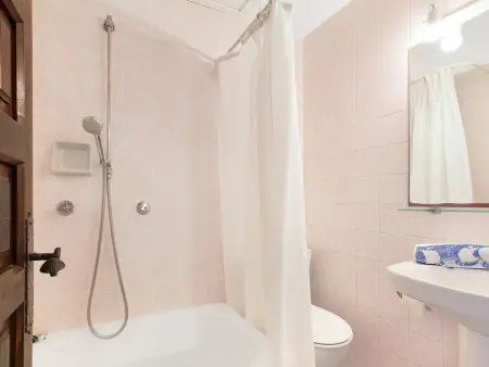 Appartement familial à Calella de Palafrugell avec piscine, tennis et proche de la plage - Photo 11
