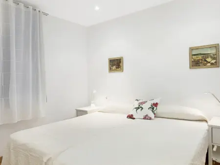 Appartement basique à Llafranc avec Wifi, animaux admis - Photo 3