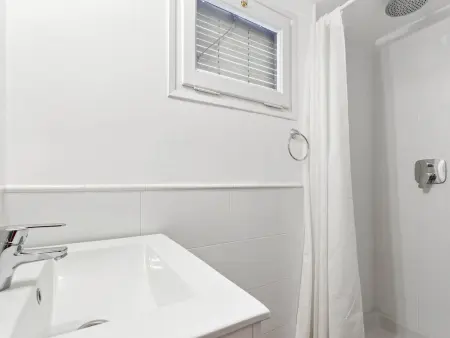 Duplex rénové à Llafranc, 10 pers, proche mer avec lave-vaisselle et terrasses aménagées - Photo 13