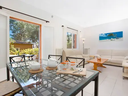 Appartement familial à Llafranc avec piscine, proche plage - Photo 3