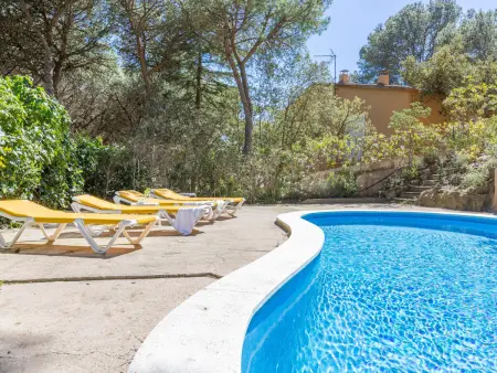 Appartement familial à Llafranc avec piscine, proche plage - Photo 7