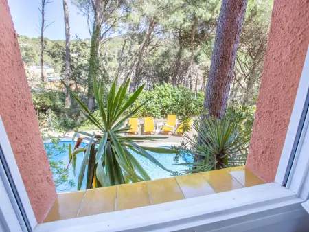 Appartement familial à Llafranc avec piscine, proche plage - Photo 8