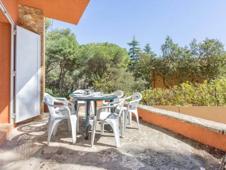 Appartement familial à Llafranc avec piscine, proche plage - Photo 10