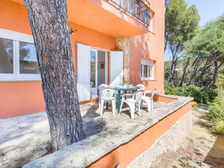 Appartement familial à Llafranc avec piscine, proche plage - Photo 11
