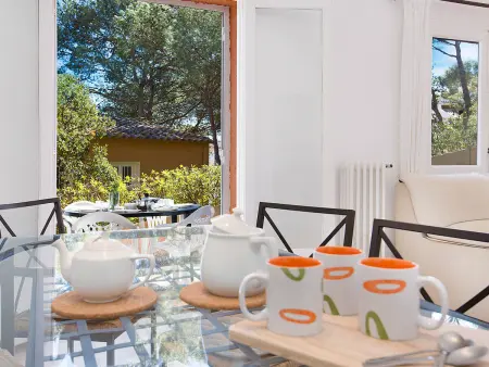 Appartement familial à Llafranc avec piscine, proche plage - Photo 12