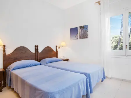Appartement familial à Llafranc avec piscine, proche plage - Photo 14