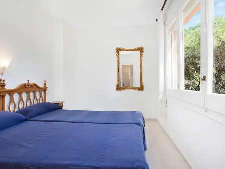 Appartement familial à Llafranc avec piscine, proche plage - Photo 15