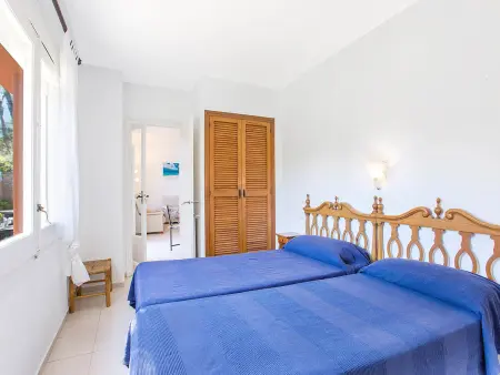 Appartement familial à Llafranc avec piscine, proche plage - Photo 17