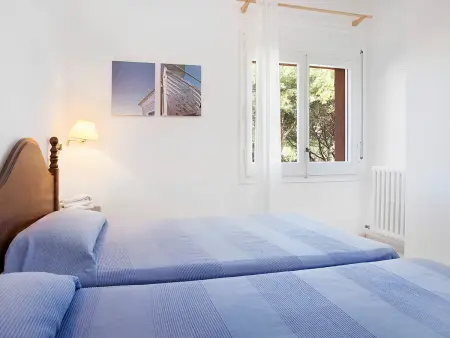 Appartement familial à Llafranc avec piscine, proche plage - Photo 18