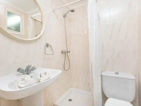 Appartement familial à Llafranc avec piscine, proche plage - Photo 19