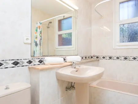 Appartement familial à Llafranc avec piscine, proche plage - Photo 20