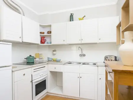 Appartement à Llafranc pour 5 avec piscine commune, jardin et proche de la mer - Photo 4
