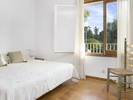 Appartement à Llafranc pour 5 avec piscine commune, jardin et proche de la mer - Photo 5