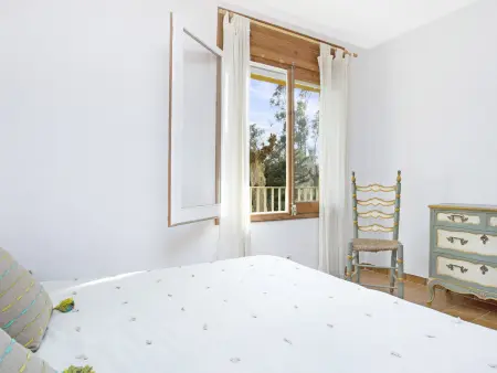 Appartement à Llafranc pour 5 avec piscine commune, jardin et proche de la mer - Photo 11