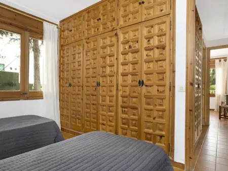 Appartement à Llafranc pour 5 avec piscine commune, jardin et proche de la mer - Photo 15