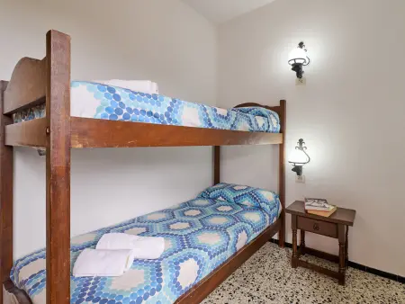 Appartement pour 6 personnes avec piscine commune à Calella de Palafrugell, à 1 km de la plage - Photo 14