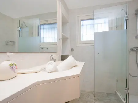 Appartement pour 6 personnes avec piscine commune à Calella de Palafrugell, à 1 km de la plage - Photo 16