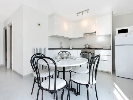 Appartement 4-6 pers à Llafranc avec wifi et animaux admis - Photo 2
