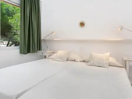 Appartement 4-6 pers à Llafranc avec wifi et animaux admis - Photo 5
