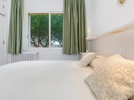 Appartement 4-6 pers à Llafranc avec wifi et animaux admis - Photo 6